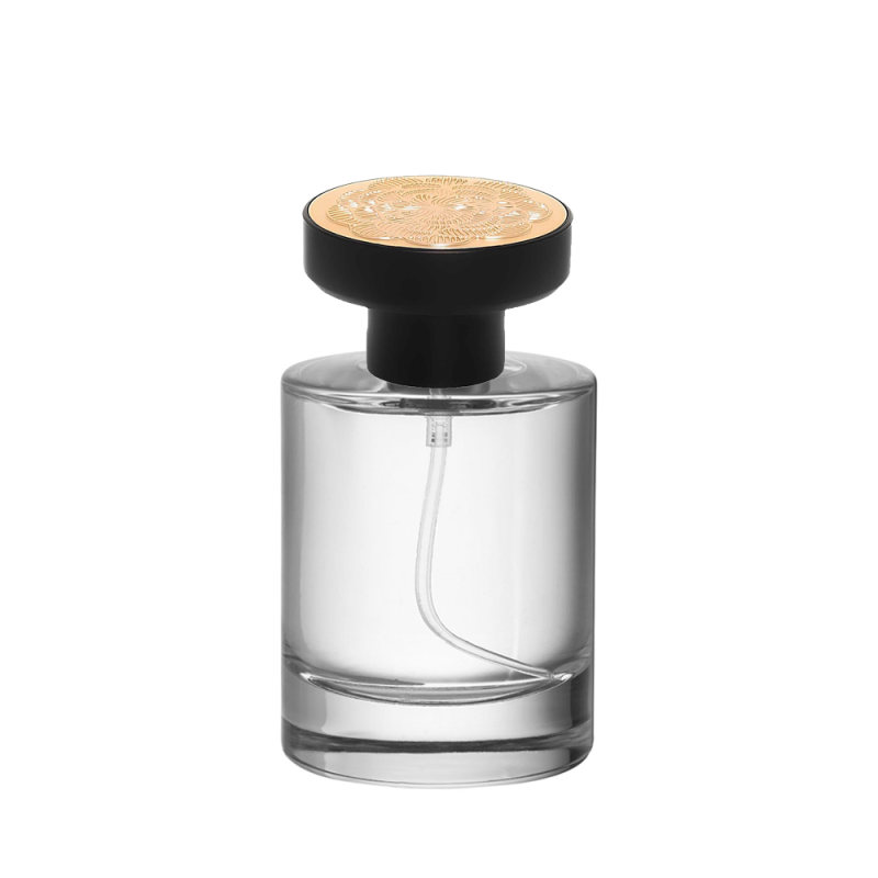 Solar 50 ml Spray Gold Rosa Cap