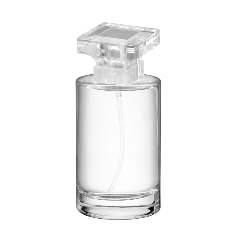 Cozmo 100 ml Spray Weed Silver Cap