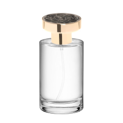 Cozmo 100 ml Σπρέι Black Rosa Καπάκι