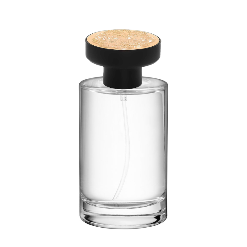 Cozmo 100 ml Σπρέι Gold Rosa Καπάκι