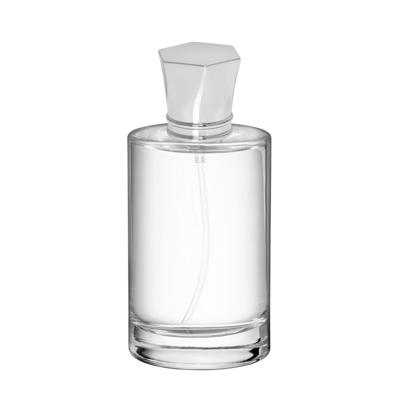Cozmo 100 ml Spray Silver Hex Cap