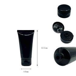 Σωληνάριο Μαύρο 50 ml