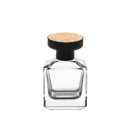 Prism 50 ml Σπρέι Gold Rosa Καπάκι