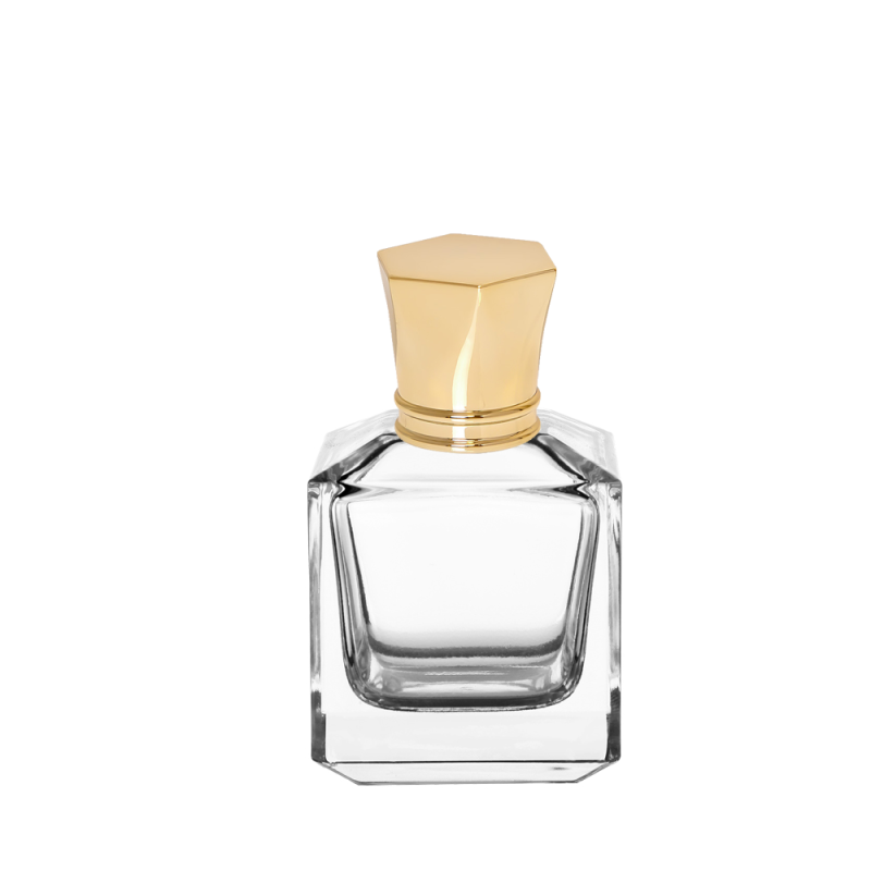 Prism 50 ml Χρυσό Σπρέι Gold Hex Καπάκι