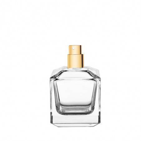 Prism 50 ml Spray Weed Gold Cap