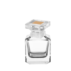 Prism 50 ml Spray Weed Gold Cap