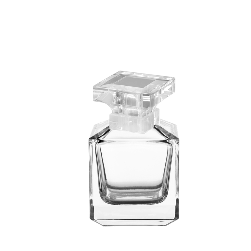 Prism 50 ml Spray Weed Silver Cap
