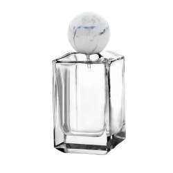 Prism 100 ml Silver White Sage Cap