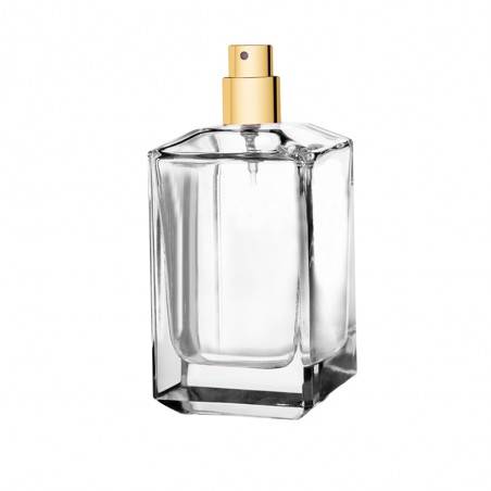 Prism 100 ml Σπρέι Gold Rosa Καπάκι