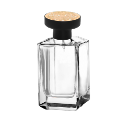 Prism 100 ml Σπρέι Gold Rosa Καπάκι