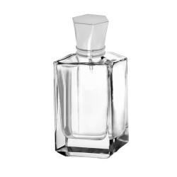 Prism 100 ml Ασημί Σπρέι Silver Hex Καπάκι