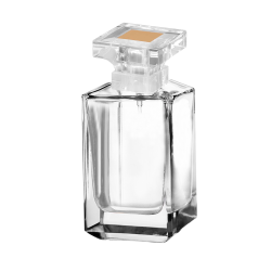 Prism 100 ml Spray Weed Gold Cap