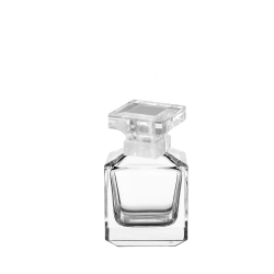 Prism 30 ml Spray Weed Silver Cap