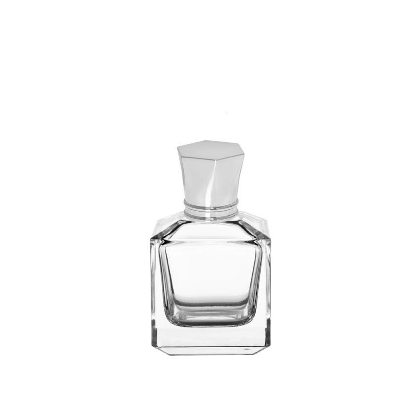 Prism 30 ml Spray Silver Hex Cap