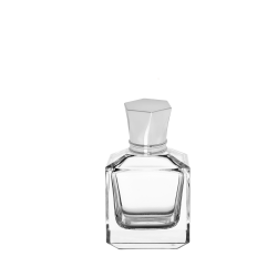 Prism 30 ml Spray Silver Hex Cap