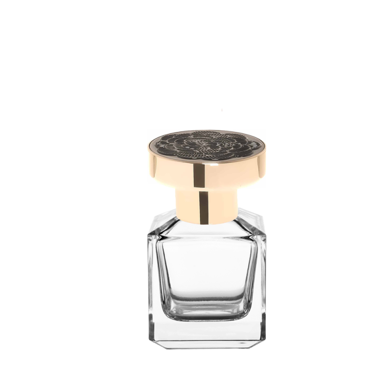 Prism 30 ml Σπρέι Black Rosa Καπάκι
