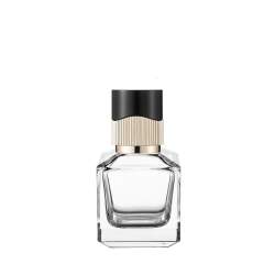 Prism 30 ml Spray Black Gold Bello Cap