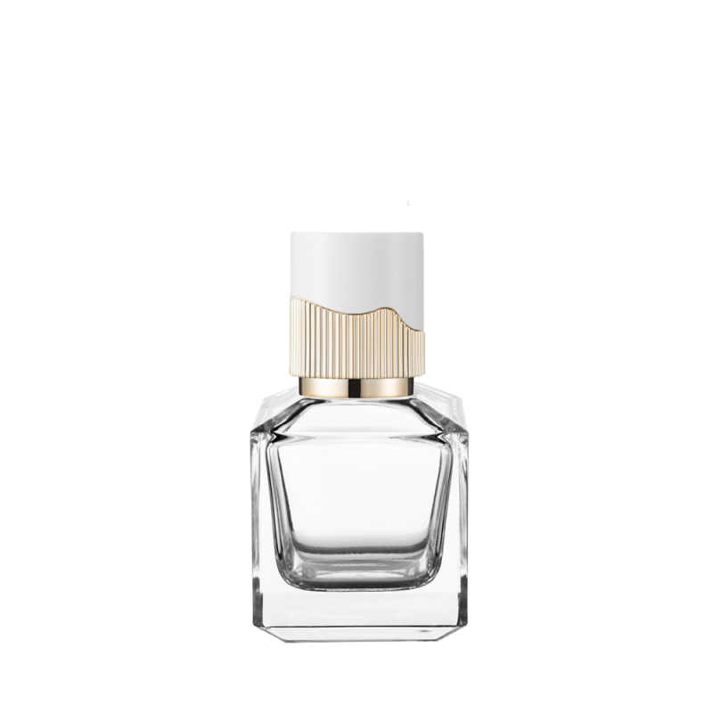 Prism 30 ml Spray White Gold Bello Cap