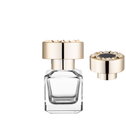 Prism 30 ml Σπρέι Over Gold Καπάκι