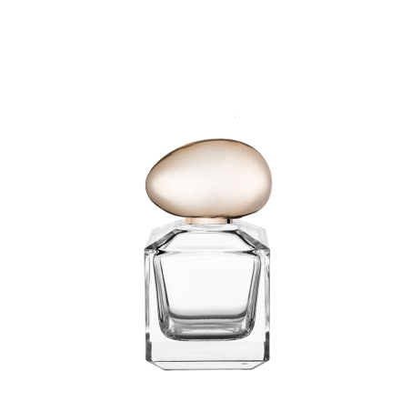 Prism 30 ml Χρυσό Σπρέι Ovate Gold Καπάκι