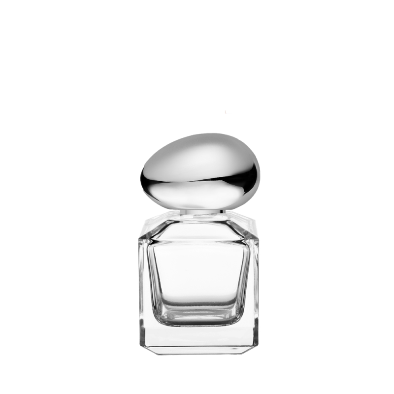 Prism 30 ml Ασημί Σπρέι Ovate Silver Καπάκι