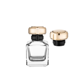 Prism 30 ml Σπρέι Iron Gold Καπάκι