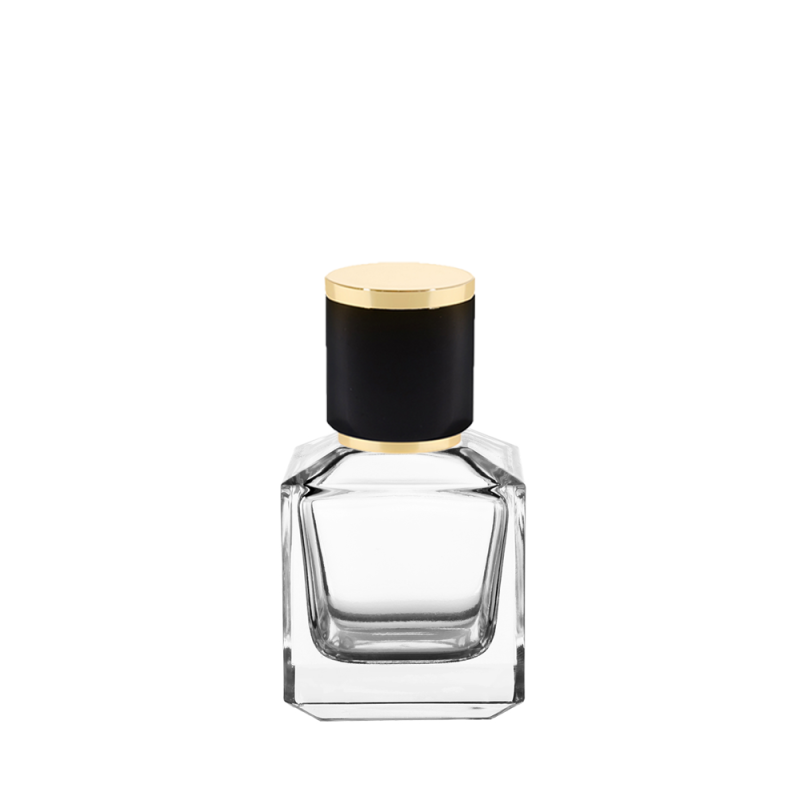 Prism 30 ml Σπρέι Μαύρο Χρυσό Polo Καπάκι