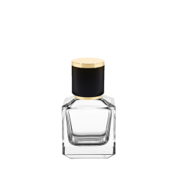 Prism 30 ml Σπρέι Μαύρο Χρυσό Polo Καπάκι