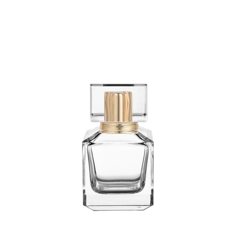 Prism 30 ml Σπρέι Χρυσό Tie Καπάκι