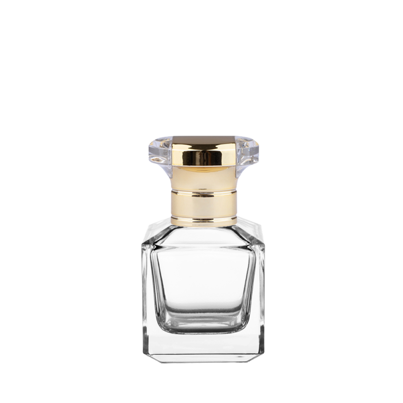 Prism Queen 30 ml Spray Gold Diamond Cap