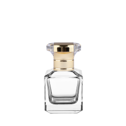 Prism Queen 30 ml Σπρέι Χρυσό Diamond Καπάκι