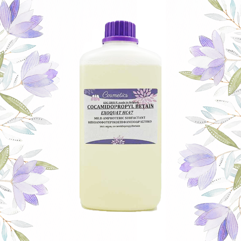 Cocamidopropyl Betaine 1lt