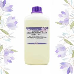 Cocamidopropyl Betaine 1lt