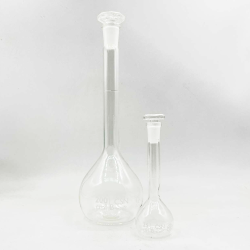 Volumetric flask B Class