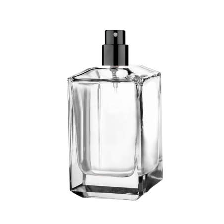 Prism 100 ml Spray Black Tie Cap