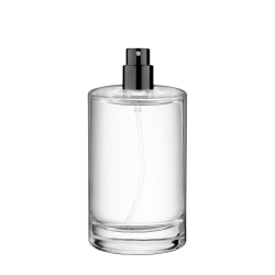 Cozmo 100 ml Spray Iron Gold Cap