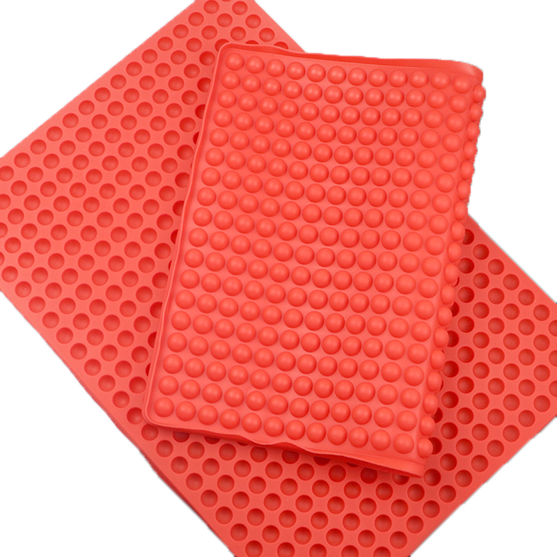 Καλούπι Σιλικόνης Κουβέρτα Wax Melts