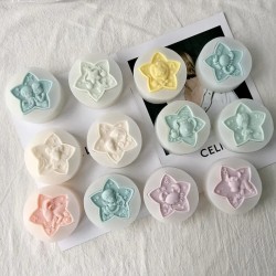 Gift Set Zodiac Perfume & Silicone Mold Zodiac Sign