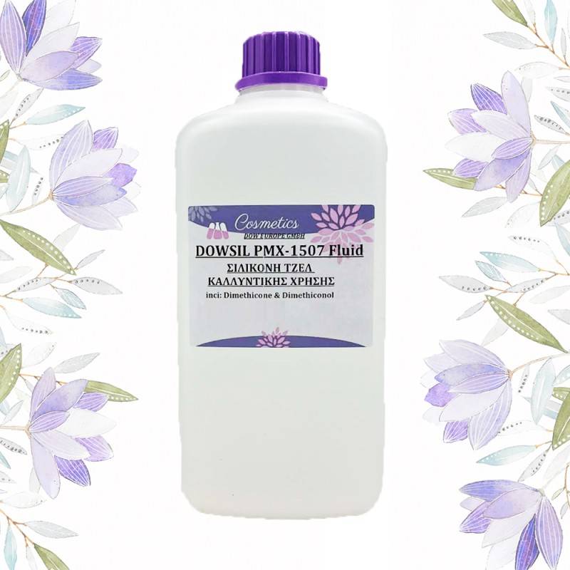 Σιλικόνη Gel Cosmetic PMX 1507