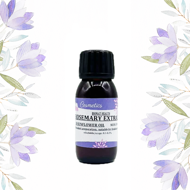Antioxidant Rosemary Extract