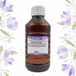 Σιλικόνη Cyclopentasiloxane Cosmetic 1 kg