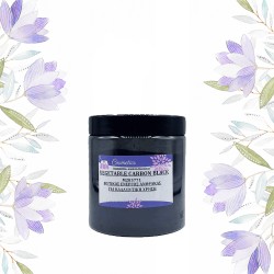 Charcoal Carbon Vegetable Active Powder