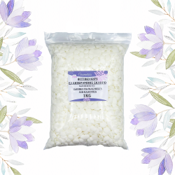 Rapeseed Wax 452