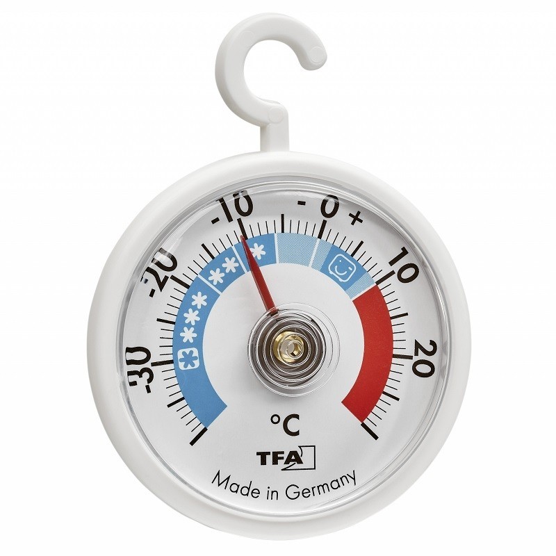 Θερμόμετρο ψυγείου -40/+30°C TFA 14.4005