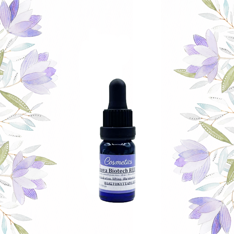 InnovaBioTech Rejuvenescence