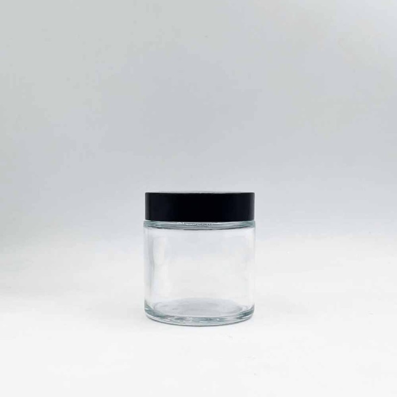 Pomadier Transparent 100 ml