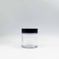 Pomadier Transparent 100 ml