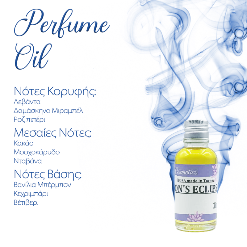 copy of Perfume Oil Party Boy M
