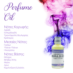 copy of Perfume Oil Spring In Kyoto UNI