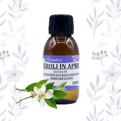 Perfume Neroli In April